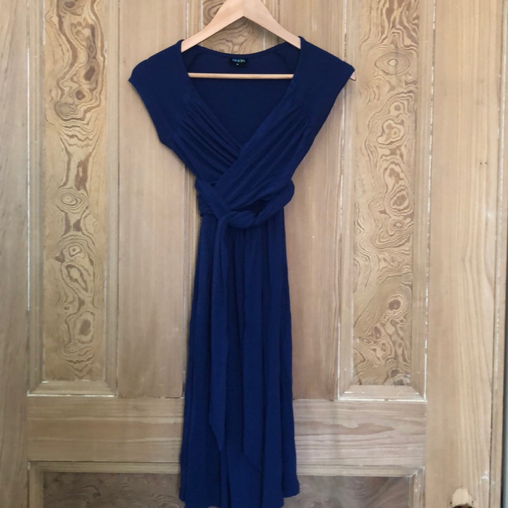 Olian maternity dress